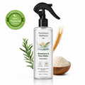 Rosemary and Rice Hair Spray