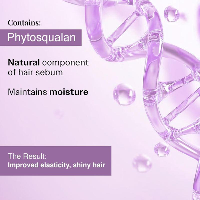 Ultra Smoothing Hair Serum