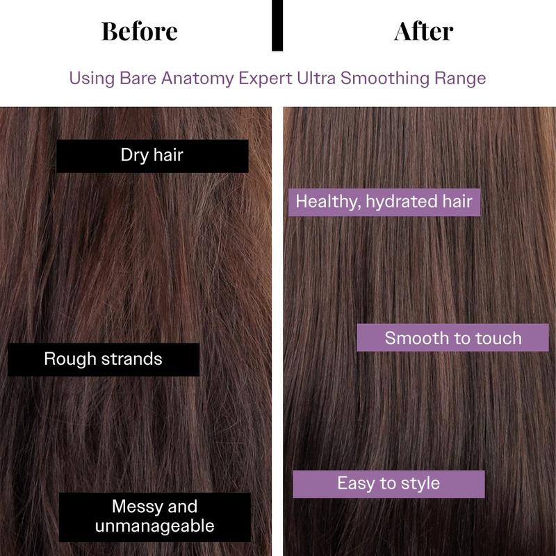 Ultra Smoothing Hair Serum