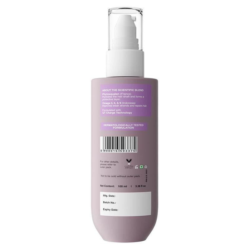 Ultra Smoothing Hair Serum